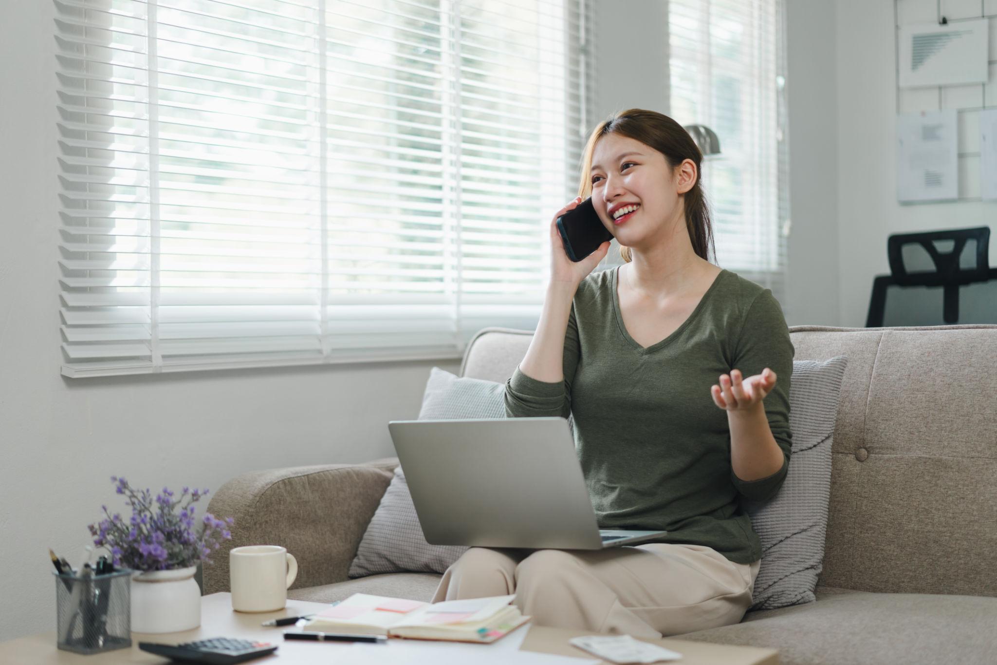 Có Điện Thoại, Muốn Bán Hàng? Hãy Bắt Đầu – Phần Còn Lại Để VBS Lo
